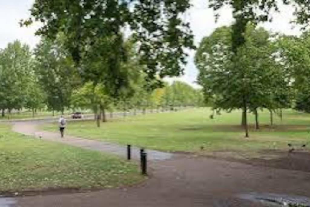 Centrally Located Islington Londra Dış mekan fotoğraf